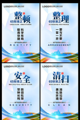 6S管理 打造高效企業(yè)，提升管理服務(wù)的金鑰匙