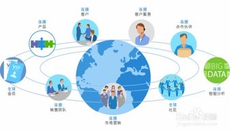 跨國企業(yè)一體化管理系統(tǒng)選擇策略 構(gòu)建高效協(xié)同的全球運(yùn)營中樞